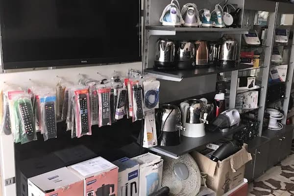 KORKMAZ ELEKTRONİK - Elektronik eşya mağazası - Mersin Yenişehir