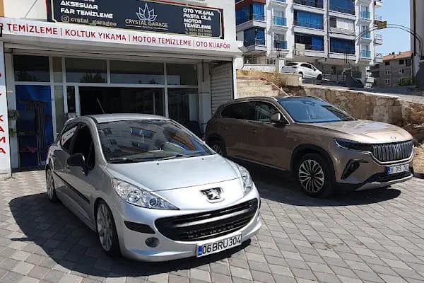 Sc motors detailing oto yıkama&amp; Cam film&amp; Ppf kaplama - Detaylı Araç Temizlik Hizmeti - Ankara Çankaya