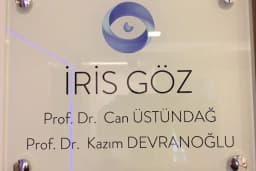 iris Göz
