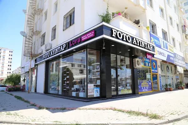 Foto Ayıntap Gaziantep - Düğün Fotoğrafçısı - Gaziantep İslahiye
