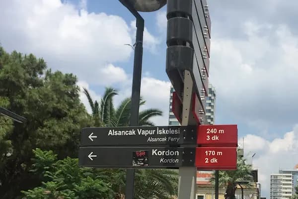 Otel Balca - Otel - İzmir Konak