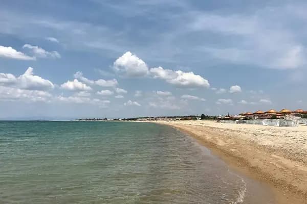 Mai Altınkum Sitesi - Konut İnşaat - Edirne Edirne Merkez