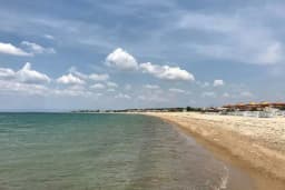 Mai Altınkum Sitesi