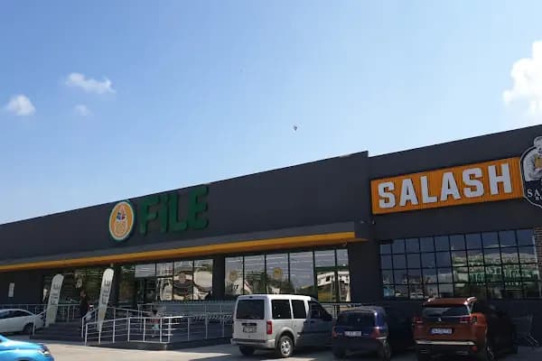File Market - Süpermarket - Kocaeli Başiskele