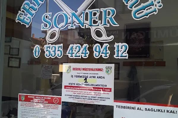 Gül Durgun Hair&Makeup Studio - Kuaför - İzmir Bergama