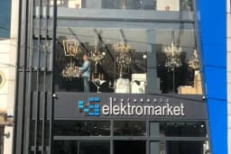 Karadeniz Elektro Market Değirmendere Şube