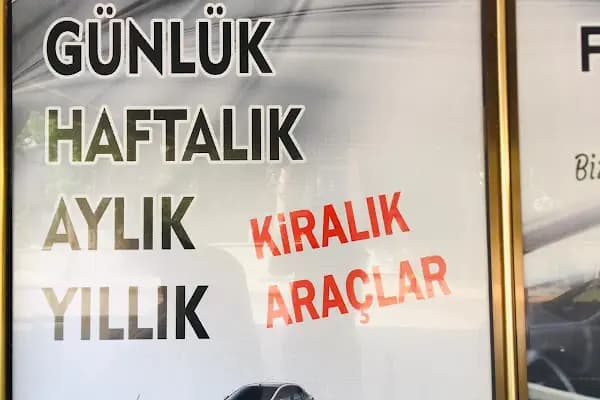ES CLASS RENT A CAR - Araba Kiralama Şirketi - Edirne Edirne Merkez