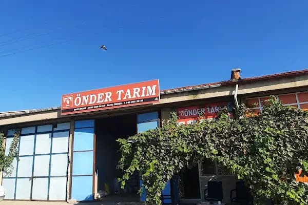 Önder Tarım - Gübre Tedarikçisi - Konya Akşehir