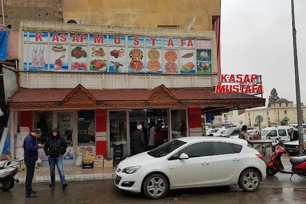 Valera Cafe &amp; Restaurant - Kafe - Gaziantep Nizip