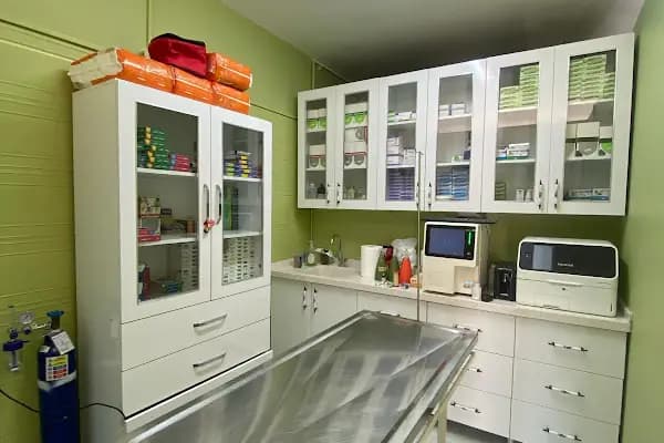 Ardıç Veteriner Kliniği (eski sempati) - Veteriner - Balıkesir Edremit