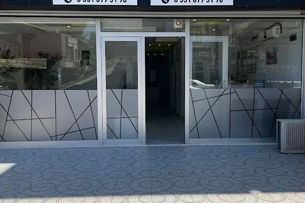 Diş Hekimi Mine Parlak - Diş Kliniği - Kocaeli Gölcük