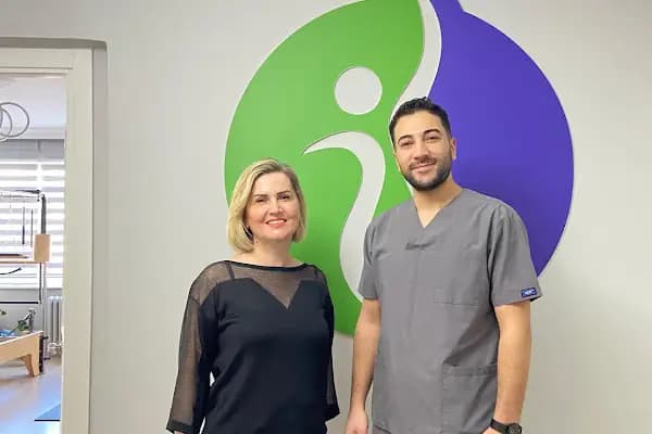Fizyotherapy Sağlıklı Yaşam, Klinik Pilates ve Fizik Tedavi Merkezi - Fizik Tedavi Kliniği - İstanbul Zeytinburnu