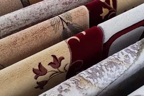 Zerrin Abla Halı Yıkama - Halı Temizleme Hizmeti - Ankara Altındağ