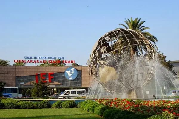 Güzel İzmir Hotel - Otel - İzmir Konak