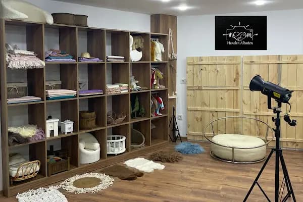 MM Babystudio - Fotoğrafçı - Antalya Alanya