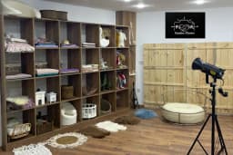 MM Babystudio