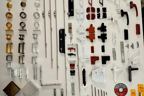 Aliağa Besa Alüminyum Aliağa cam balkon, Aliağa akordiyon plisesineklik, Aliağa Alüminyum Profil, Aliağa panjur - Alüminyum Tedarikçisi - İzmir Aliağa