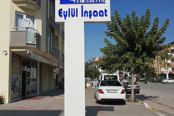 Eylül 10 İnşaat - İnşaat Şirketi - Balıkesir Altıeylül