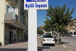 Eylül 10 İnşaat