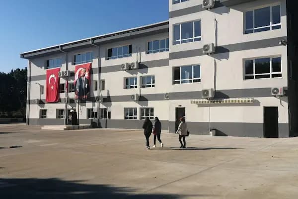 Nezihe Yalvaç Turizm Mesleki Teknik ve Anadolu Lisesi - Okul - Adana Karaisalı