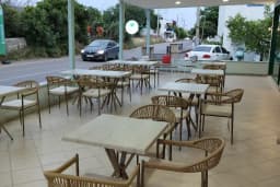 Bambini Sanat Cafe