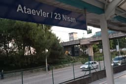 Ataevler