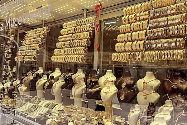 Karadeniz Kuyumculuk - Kuyumcu - Bursa Osmangazi