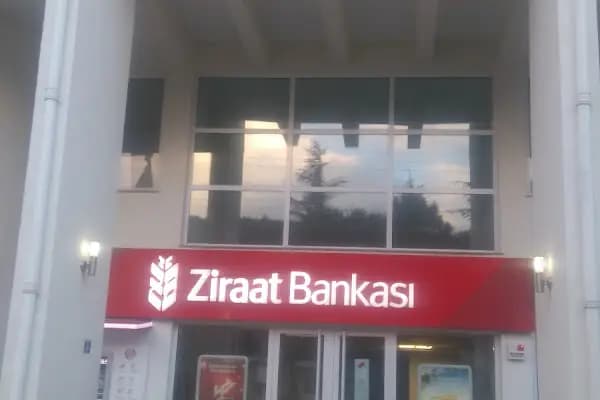Ziraat Bankası Bala/Ankara Şubesi - Banka - Ankara Balâ