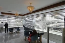 SOLMAZLAR OPTİK SAAT LENS