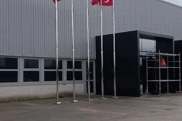 Saloni Mobilya - Yatak Odası Fabrikası - Mobilya mağazası - Bursa Yıldırım