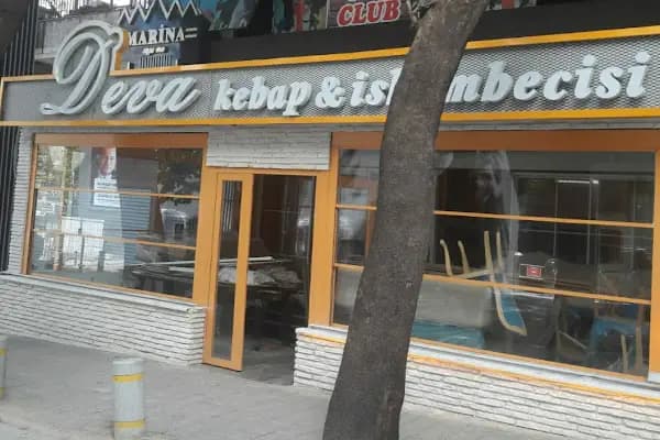 Marina Show - Gece kulübü - Ankara Ayaş