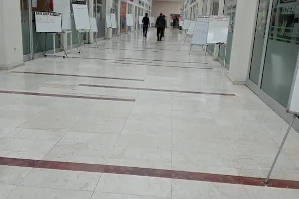 Ankara Yurt İçi Lojistik Merkezi - Nakliye Hizmeti - Ankara Kahramankazan