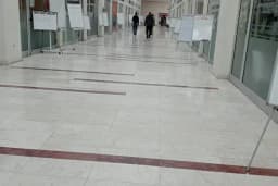 Ankara Yurt İçi Lojistik Merkezi