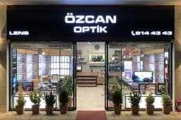 Özcan Optik