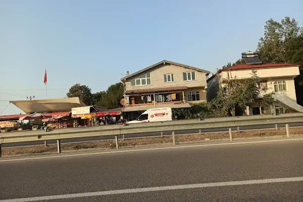 Güllüoğlu Bakkal Market - Bakkal - Samsun Alaçam