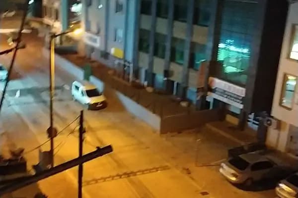 Goz Hastanesi - Hastane - Konya Selçuklu