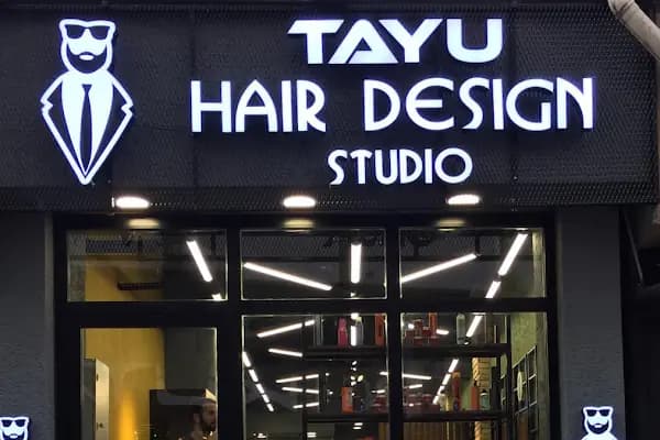 Tayu Hair Design Studio - Kuaför - Kocaeli İzmit