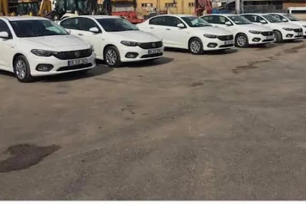 Naim Rent a Car - Araba Kiralama Şirketi - Antalya Korkuteli