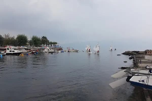 Kocaeli Bölge Liman Başkanlığı - Devlet Dairesi - Kocaeli Başiskele