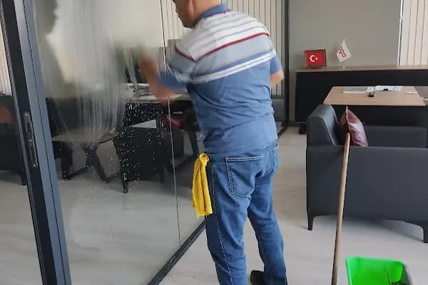 Türkü Temizlik - Temizlik Hizmetleri - Bursa İnegöl