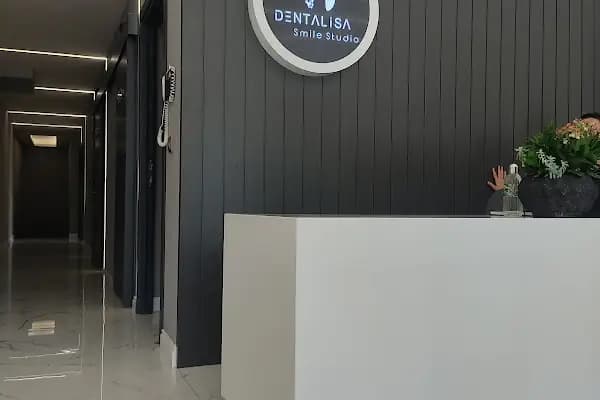 Dentalisa Clinic Ağız ve Diş Sağlığı Polikliniği - Diş Kliniği - Antalya Kepez