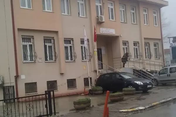 Fatma Hanım Aile Sağlığı Merkezi - Sağlık Ocağı - Sakarya Adapazarı