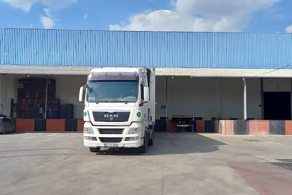 Görkem Tarım - Gıda Komisyoncusu - Antalya Manavgat