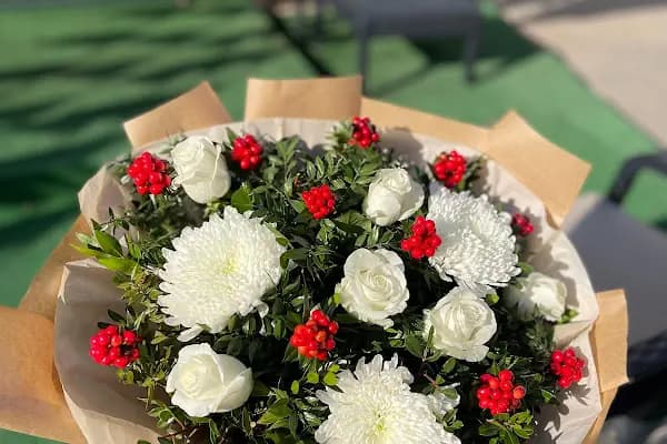 Akasya Çiçekçilik Antalya - Çiçekçi - Antalya Kepez
