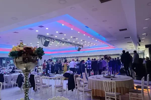 Kardelen Plaza düğün ve balo salonu - Düğün Hizmeti - Gaziantep Şahinbey