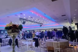 Kardelen Plaza düğün ve balo salonu