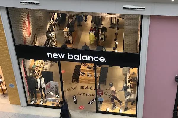 New Balance Akasya - Ayakkabı mağazası - İstanbul Ataşehir
