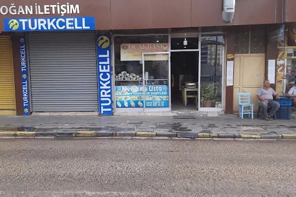 Ocakbaşı Paça - Mangal - Gaziantep Şehitkamil