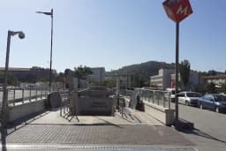 Dışkapı