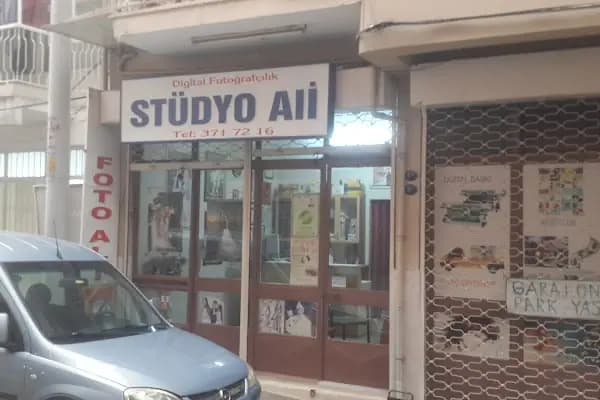 FOTO ALİ Bayraklı Digital fotoğrafçılık. - Fotoğrafçı - İzmir Bayraklı